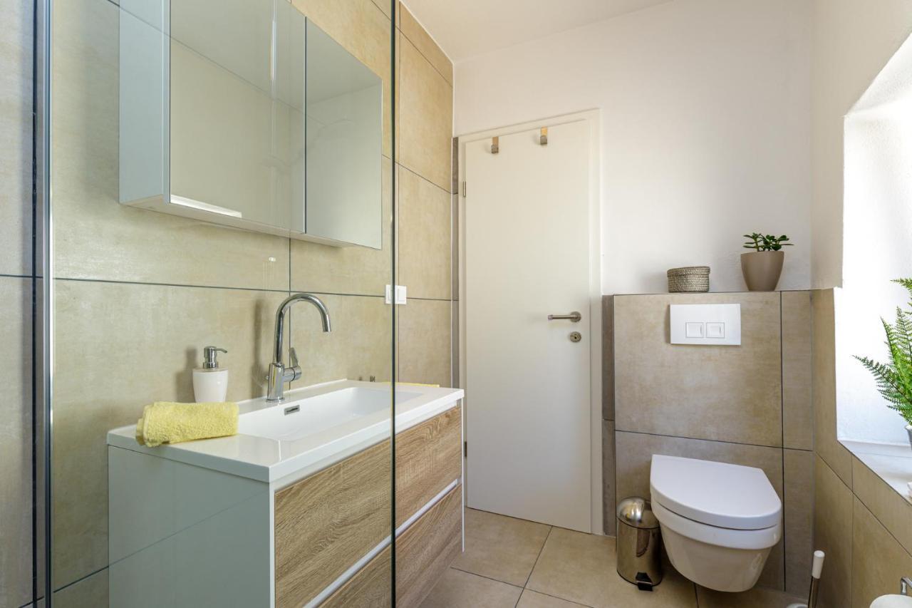Apartamento House Aves 2 Kaštelir Exterior foto